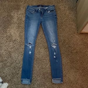 Doesnt fit me W26 L30